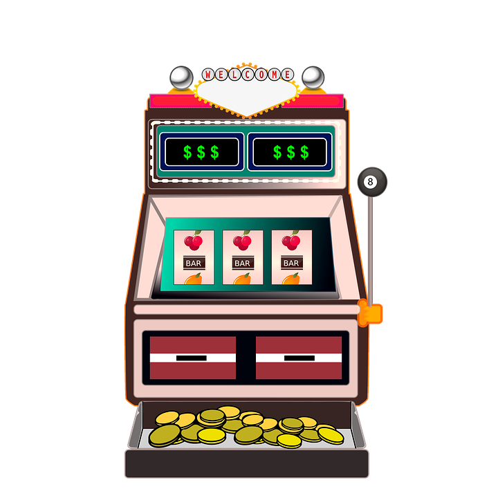 automat gambling