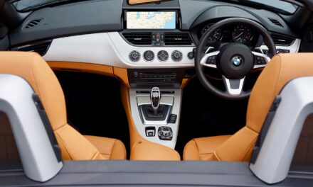 BMW X5 – lige så mange kræfter som 394 heste